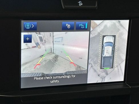 New 2026 Ford F350 XL w/ STX Appearance Package image 40