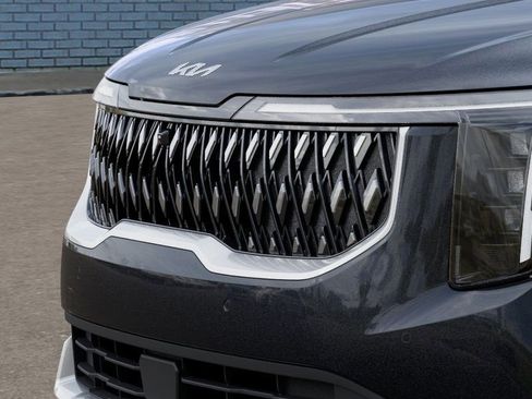 New 2026 Kia Carnival LXS image 12