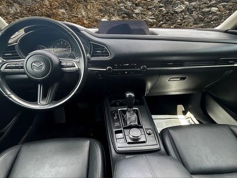 Used 2021 MAZDA CX-30 FWD 2.5 S w/ Select Package image 15