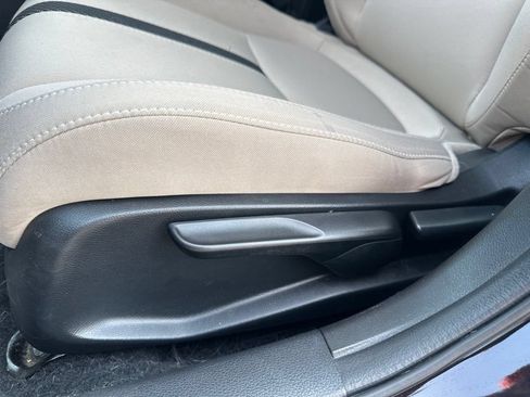 Used 2017 Honda Civic EX image 16
