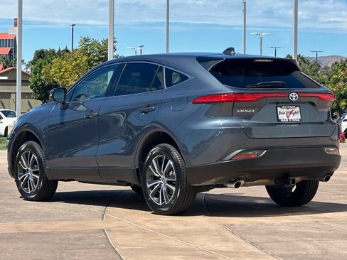 Certified 2024 Toyota Venza LE AWD/4WD image 7