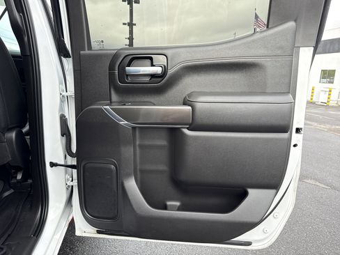 Used 2021 GMC Sierra 1500 AT4 w/ AT4 Value Package image 69