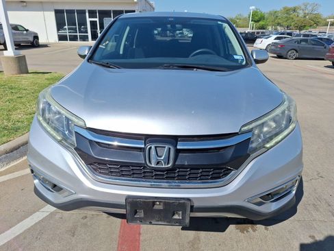 Used 2016 Honda CR-V EX image 9