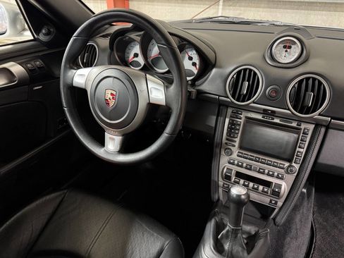 Used 2006 Porsche Cayman S image 24