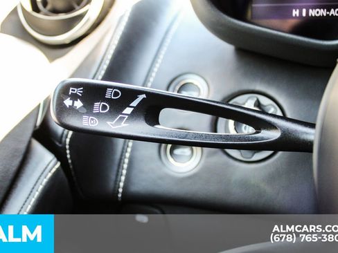 Used 2023 McLaren GT RWD image 27
