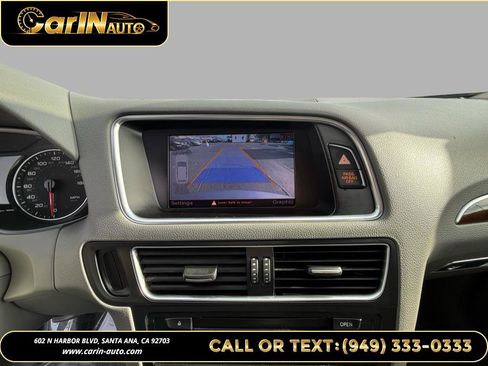 Used 2012 Audi Q5 2.0T Premium Plus image 23