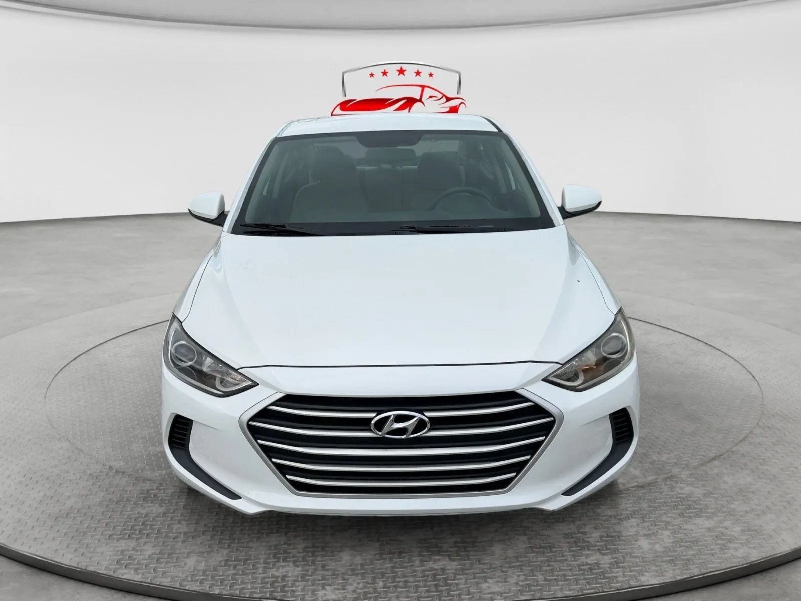 Used 2017 Hyundai Elantra SE FWD image 8