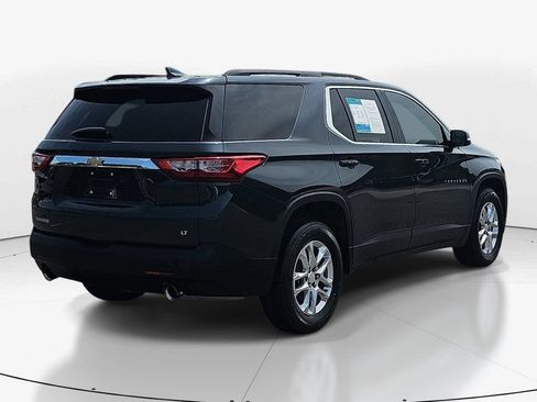Used 2019 Chevrolet Traverse LT FWD image 6