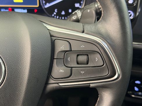 Used 2021 Buick Envision Essence w/ Sport Touring Package image 17