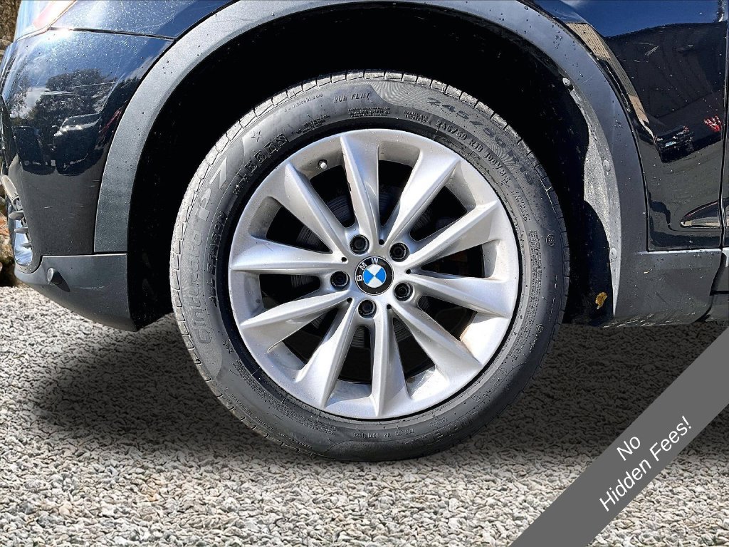 Used 2017 BMW X3 xDrive28i AWD/4WD image 7