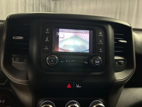 Used 2021 RAM 1500 Tradesman AWD/4WD image 18