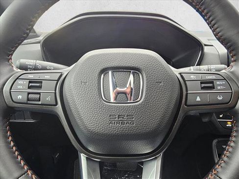 New 2026 Honda CR-V Sport image 18