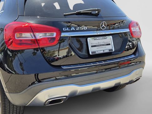 Used 2019 Mercedes-Benz GLA 250 image 4