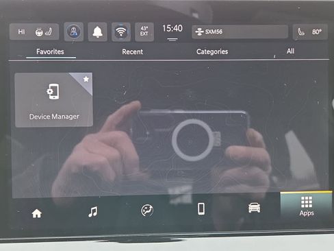 New 2026 Jeep Compass Limited image 27