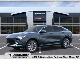 New 2026 Buick Envista Avenir video 1