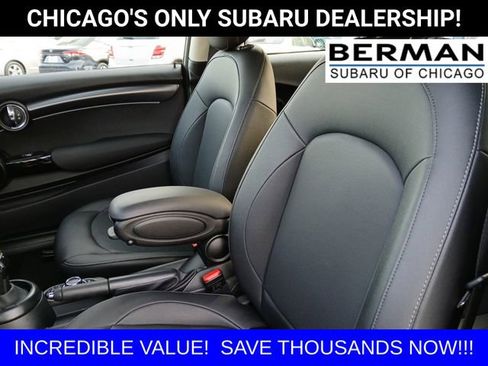 Used 2024 MINI Cooper 2-Door Hardtop image 19