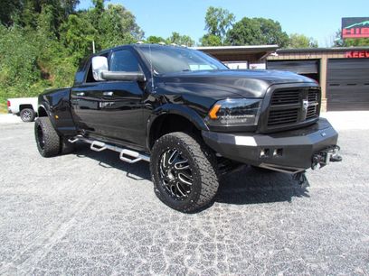 Used 2011 RAM 3500 Laramie w/ Protection Group