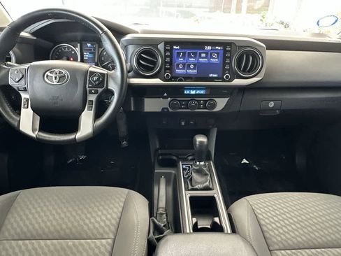 Used 2021 Toyota Tacoma SR5 RWD image 24