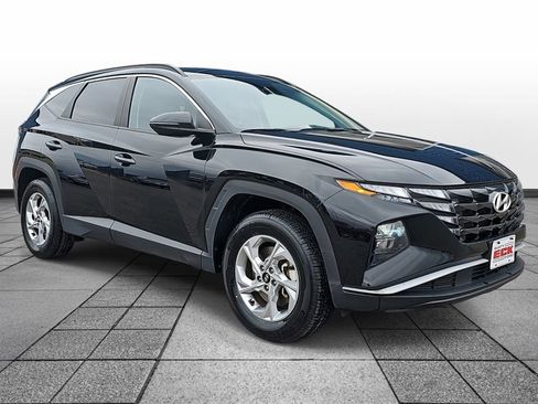 Used 2023 Hyundai Tucson SEL image 3