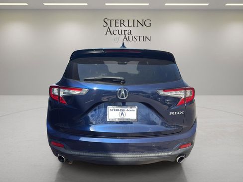 Used 2020 Acura RDX FWD w/ Technology Package image 6