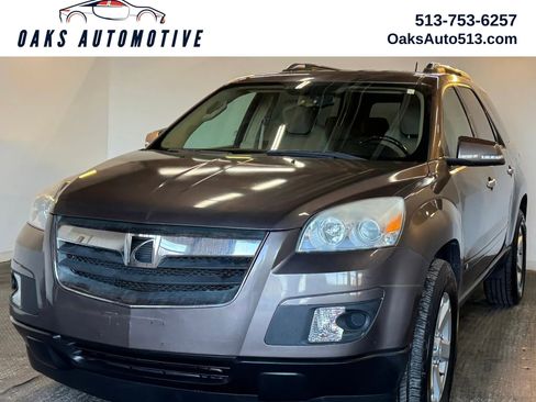 Used 2009 Saturn Outlook XE w/ Preferred Package image 1