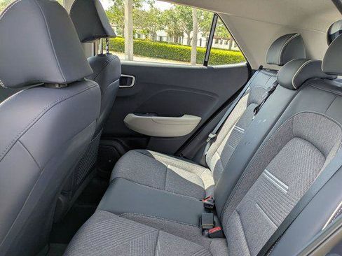New 2026 Hyundai Venue SEL FWD image 11