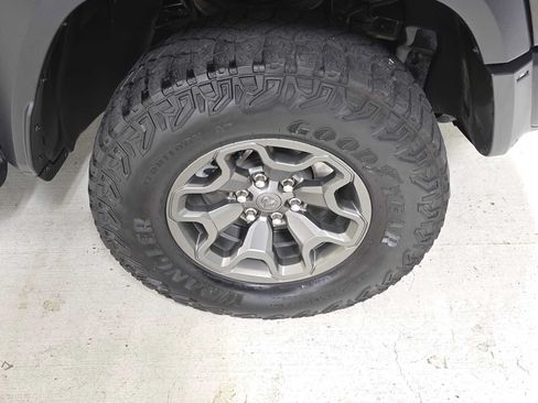 Used 2024 RAM 1500 TRX AWD/4WD image 9