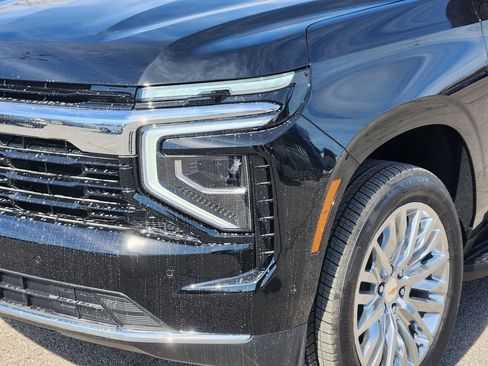 New 2026 Chevrolet Tahoe LS AWD/4WD image 10