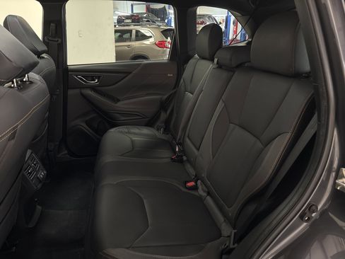 Used 2022 Subaru Forester Wilderness image 30
