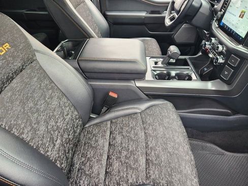 Used 2024 Ford F150 Tremor image 19