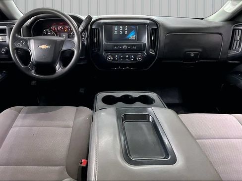 Used 2018 Chevrolet Silverado 1500 LS RWD image 8