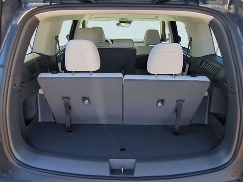 New 2026 Hyundai Santa Fe SE image 14