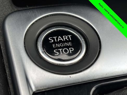 Used 2024 Nissan Sentra SV FWD image 15