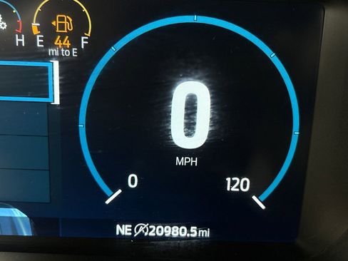 Certified 2023 Ford F150 Lariat w/ Equipment Group 502A High AWD/4WD image 22