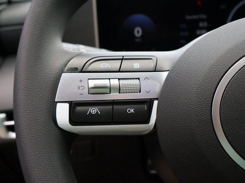 New 2025 Hyundai Santa Cruz SEL image 27