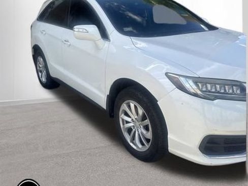 Used 2016 Acura RDX FWD image 3