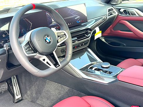 New 2027 BMW 440i xDrive Coupe w/ Premium Package AWD/4WD image 9
