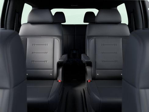 New 2026 Hyundai Santa Fe Calligraphy AWD/4WD image 9