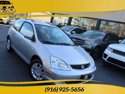 Used 2003 Honda Civic Si