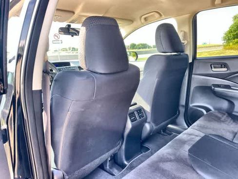 Used 2016 Honda CR-V SE image 13