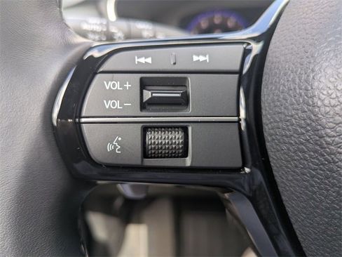 Certified 2026 Acura Integra A-Spec image 14