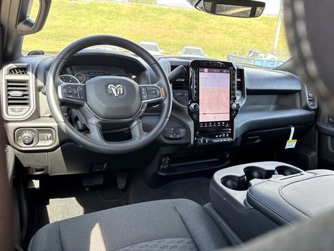 Used 2026 RAM 2500 Tradesman image 18