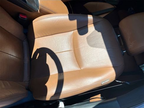 Used 2021 INFINITI Q50 Signature Edition w/ Cargo Package image 20