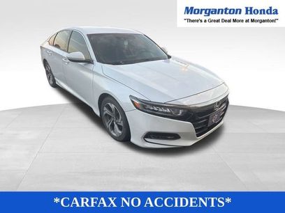 Used 2019 Honda Accord Sport