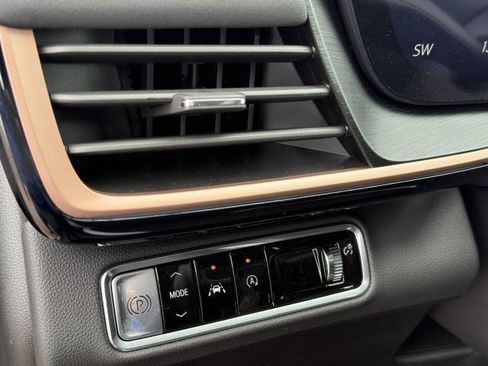 New 2026 Buick Envision Sport Touring AWD/4WD image 20