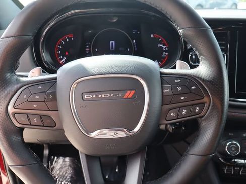 Used 2024 Dodge Durango GT RWD image 33