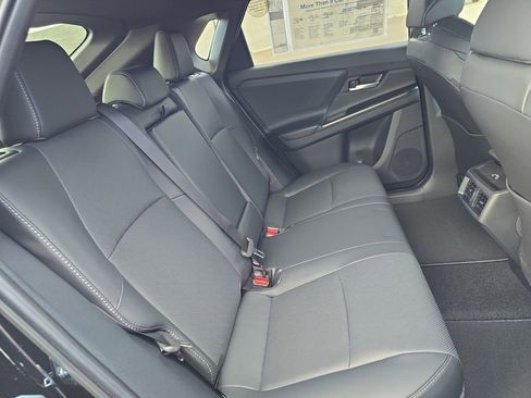 New 2026 Subaru Solterra Premium image 16