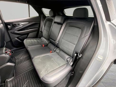 Used 2024 Chevrolet Blazer EV RS AWD/4WD image 26