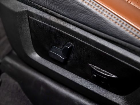 Used 2024 RAM 3500 Limited w/ Safety Group image 15