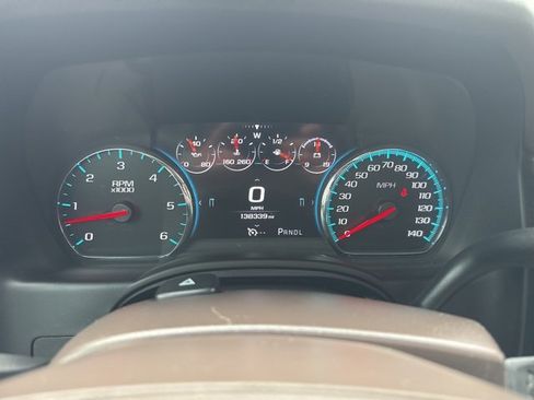 Used 2017 Chevrolet Tahoe LT image 23